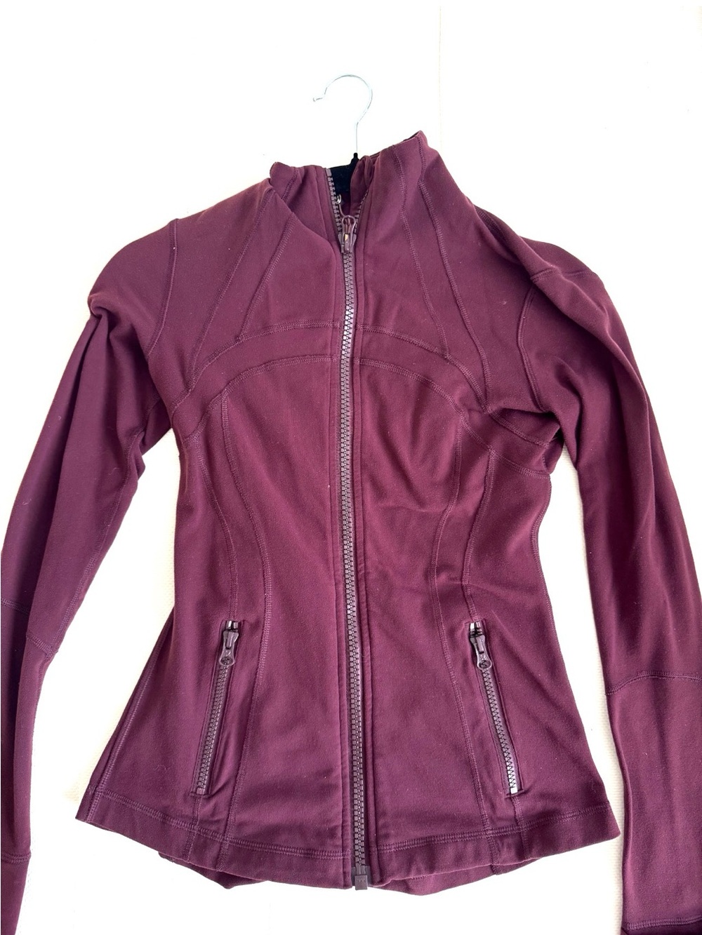 Lululemon Define jacket